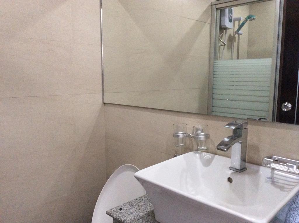 אולונגפו Cherry Midtown Hotel חדר תמונה