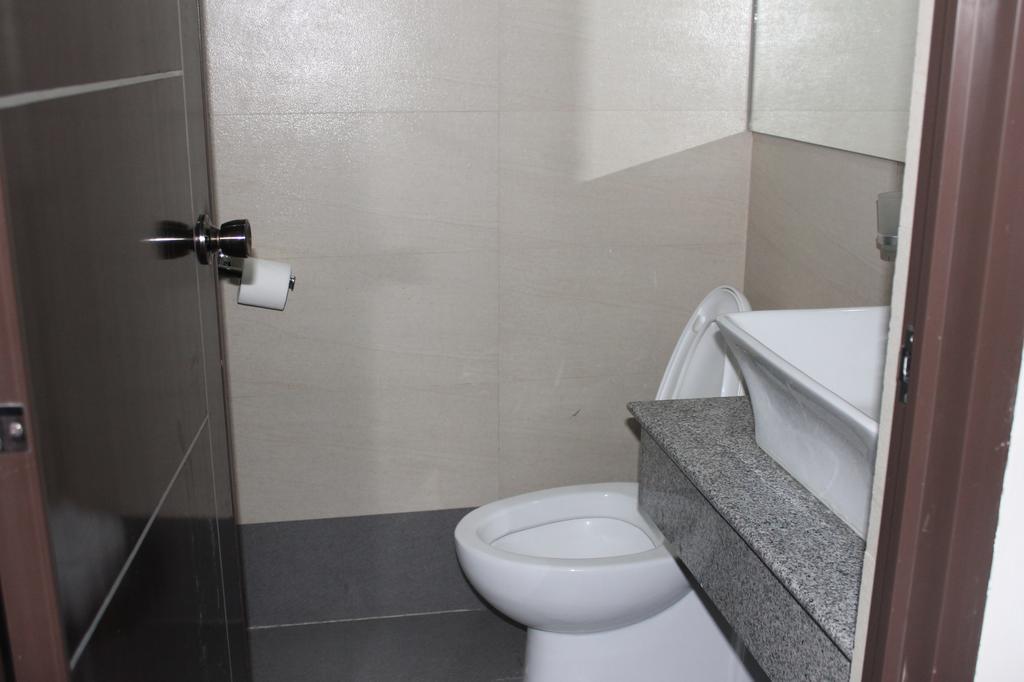 אולונגפו Cherry Midtown Hotel חדר תמונה