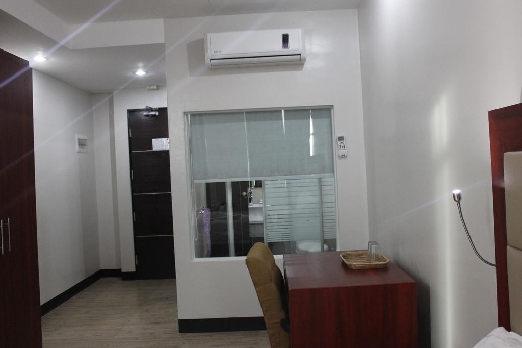 אולונגפו Cherry Midtown Hotel חדר תמונה