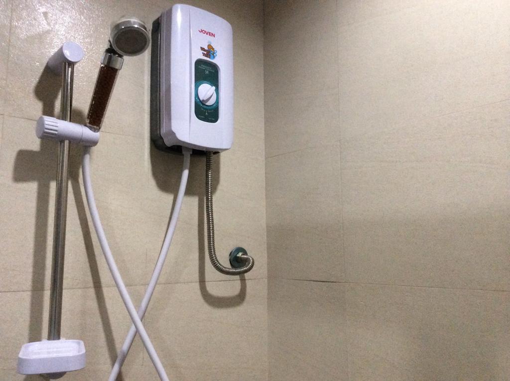 אולונגפו Cherry Midtown Hotel חדר תמונה