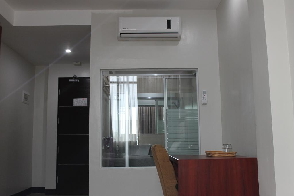 אולונגפו Cherry Midtown Hotel חדר תמונה