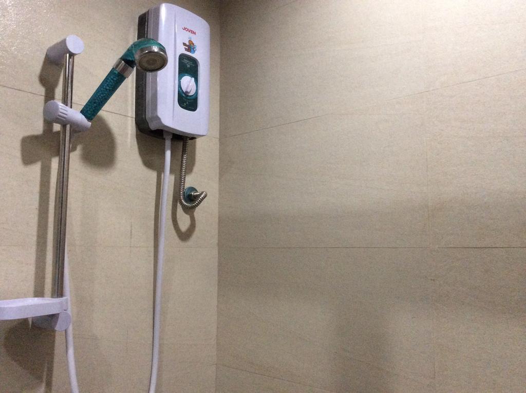 אולונגפו Cherry Midtown Hotel חדר תמונה